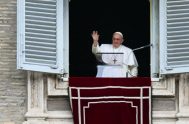 06/01/2025 – (Fuente: Vatican News) El Papa Francisco, a la hora del Ángelus dominical en vísperas de la celebración de la Epifanía, invitó…