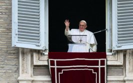 06/01/2025 – (Fuente: Vatican News) El Papa Francisco, a la hora del Ángelus dominical en vísperas de la celebración de…