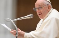 10/01/2025 – (Fuente: Vatican News) El Papa recibió en audiencia a los promotores del proyecto Écoles de Vie(s), inspirado en el Pacto Educativo…