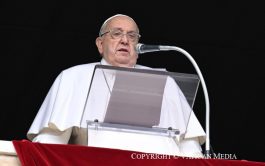 27/01/2025 – (Fuente: Vatican News) Este 26 de enero, Domingo de la Palabra de Dios, en sus palabras previas a…