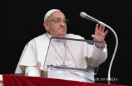 13/01/2025 – (Fuente: Vatican News) En el Ángelus de la fiesta del Bautismo de Jesús, Francisco reflexionó sobre el significado del sacramento: la…