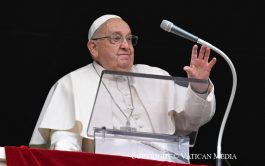 13/01/2025 – (Fuente: Vatican News) En el Ángelus de la fiesta del Bautismo de Jesús, Francisco reflexionó sobre el significado…