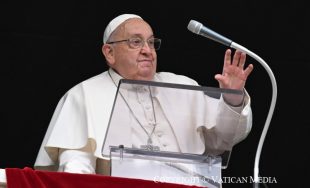 13/01/2025 – (Fuente: Vatican News) En el Ángelus de la fiesta del Bautismo de Jesús, Francisco reflexionó sobre el significado del sacramento: la conciencia de ser hijos amados. A continuación, invitó a…