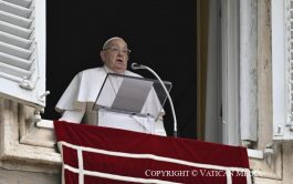 20/01/2025 – (Fuente: Vatican News) Antes de rezar el Ángelus dominical, el Papa Francisco resalta que, incluso en tiempos de…