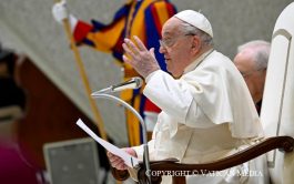 29/01/2025 – (Fuente: Vatican News) Durante la Audiencia General, Francisco continuó el ciclo jubilar sobre «Jesucristo nuestra Esperanza», desarrollando su…