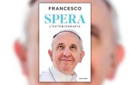 14/01/2025 – Esperanza , la autobiografía del Papa Francisco escrita junto al periodista Carlo Musso, fue publicada este martes en Italia y. más…