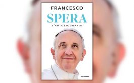 14/01/2025 – Esperanza , la autobiografía del Papa Francisco escrita junto al periodista Carlo Musso, fue publicada este martes en…