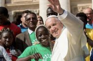 07/02/2025 - (Fuente: Vatican News) En su mensaje para la Jornada Mundial de las Misiones 2025, el Santo Padre reflexiona sobre la identidad…