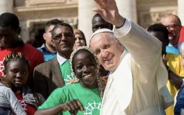 07/02/2025 – (Fuente: Vatican News) En su mensaje para la Jornada Mundial de las Misiones 2025, el Santo Padre reflexiona…