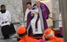 25/02/2025 - (Fuente: Vatican News) El Santo Padre reflexiona en su mensaje para la Cuaresma del Año jubilar sobre el…