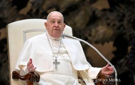 12/02/2024 - (Fuente: Vatican News) Al final de la audiencia general, Francisco relanza el llamamiento a hacer “todo” para acabar…