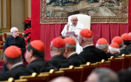 07/02/2025 – (Fuente: Vatican News) La prórroga decidida por Francisco concierne a los cardenales Re y Sandri. El cardenal Prevost…