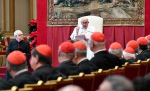 07/02/2025 – (Fuente: Vatican News) La prórroga decidida por Francisco concierne a los cardenales Re y Sandri. El cardenal Prevost se une a la Orden de Obispos del Colegio. Los cardenales Giovanni…