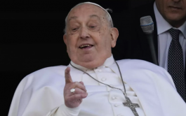 25/03/2025 – (Fuente: Vatican News) La Oficina de Prensa de la Santa Sede ha informado sobre la situación de salud…