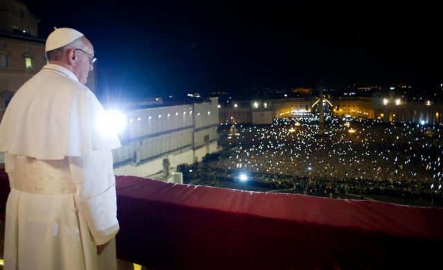 13/03/2025 – Hoy conmemoramos 12 años del pontificado del Papa Francisco, en una fecha marcada por circunstancias especiales ya que, desde el 14 de febrero, se encuentra hospitalizado en el Policlínico Gemelli…