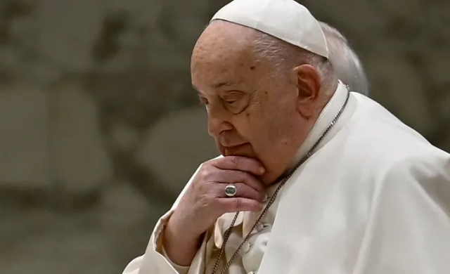 04/04/2025 – En un mensaje leído en la basílica vaticana con motivo de la peregrinación nacional jubilar eslovaca, el papa…