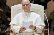 20/08/2025 - (Fuente: Vatican News) En la catequesis de la Audiencia General del 20 de agosto, León XIV profundiza sobre “el arte del…