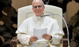 20/08/2025 - (Fuente: Vatican News) En la catequesis de la Audiencia General del 20 de agosto, León XIV profundiza sobre “el arte del perdón” a través del momento en el que Jesús,…