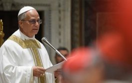 20/08/2025 - (Fuente: Vatican News) Al final de la audiencia general de este miércoles en el Aula Pablo VI, el…