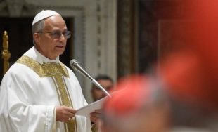 20/08/2025 - (Fuente: Vatican News) Al final de la audiencia general de este miércoles en el Aula Pablo VI, el Papa invitó específicamente a rezar a la Virgen María el próximo viernes,…