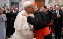 15/05/2025 – En su audiencia a los Hermanos de las Escuelas Cristianas, León XIV recuerda la importancia de vivir la…