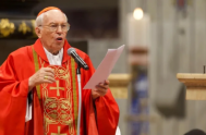 07/05/2025 – En la misa pro eligendo Pontifice, presidida en la basílica vaticana, el cardenal decano esbozó las tareas de cada sucesor de…
