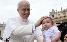 21/05/2025 – En su primera audiencia general, el Papa León XIV expresó su alegría al encontrarse con los fieles, y…