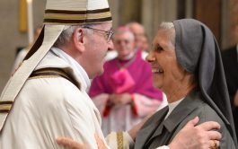 06/05/2025 – La hermana Ana Rosa Sívori es hija de María Auxiliadora, misionera en Tailandia desde hace sesenta años. El…
