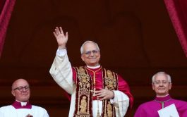 08/05/2025 – El Cónclave ha elegido al 267º Obispo de Roma, el Cardenal Robert Francis Prevost . El anuncio dado…