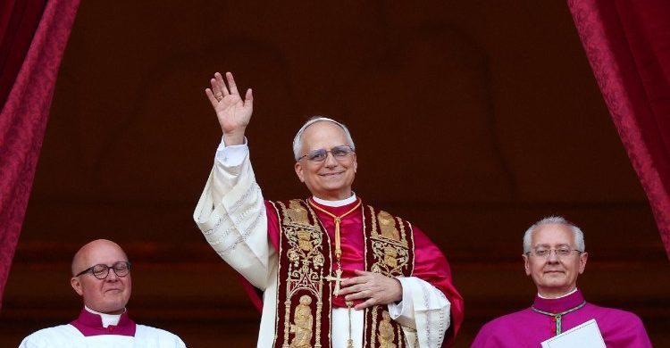 04/07/2025 - En el video con las intenciones de oración para el mes de julio, realizado por la Red Mundial de Oración del Papa en colaboración con la diócesis de Brooklyn, el Pontífice reflexiona sobre el tema de la formación para el discernimiento