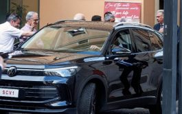 13/05/2025 – Este 13 de mayo, el Papa visitó de forma sorpresiva la Curia General de la Orden de San…