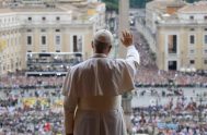 04/09/2025 - (Fuente: Vatican News) Serán varios los Jubileos temáticos que León XIV celebrará en la Plaza de San Pedro. También está prevista…