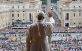 04/09/2025 - (Fuente: Vatican News) Serán varios los Jubileos temáticos que León XIV celebrará en la Plaza de San Pedro.…