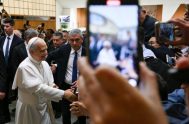 13/05/2025 – En Instagram la nueva cuenta del Papa se llama @Pontifex – Pope Leo XIV, y en X continua con el perfil…