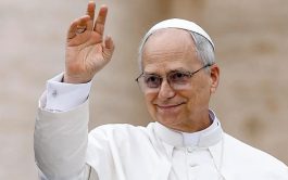 06/01/2026 - En la solemnidad de la Epifanía del Señor, el Papa León XIV presidió la misa en la Basílica&hellip;