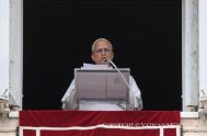 23/06/2025 - (Fuente: Vatican News) El Papa en el Ángelus reflexionó sobre el milagro de la multiplicación de los panes y los peces…