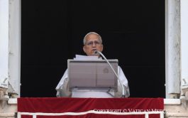 23/06/2025 - (Fuente: Vatican News) El Papa en el Ángelus reflexionó sobre el milagro de la multiplicación de los panes…