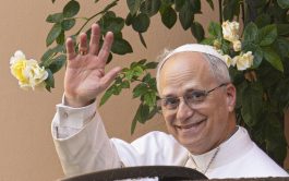 07/08/2025 - El Papa León XIV ha lanzado una llamada a la humanidad para no ceder ante la tentación del…
