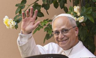 17/06/2025 - El León XIV se trasladará a las Villas Pontificias de Castel Gandolfo del 6 al 20 de julio.