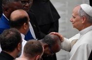 23/06/2025 - (Fuente: Vatican News) Con ocasión del Jubileo de los Seminaristas y de los Sacerdotes, el próximo 26 de junio, de las…