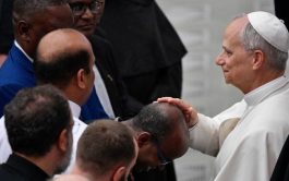 23/06/2025 - (Fuente: Vatican News) Con ocasión del Jubileo de los Seminaristas y de los Sacerdotes, el próximo 26 de…