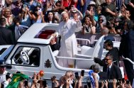 18/06/2025 - (Fuente: Vatican News) La parálisis, interior y exterior, está en el centro de la catequesis de la audiencia general del Papa,…