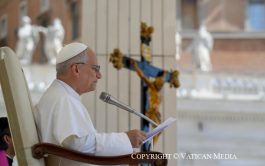 25/06/2025 - (Fuente Vatican News) El Santo Padre, al concluir la Audiencia general, expresó su preocupación y esperanza por la…