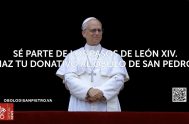 26/06/2025 - (Fuente: Vatican News) Con tu donativo al Óbolo de San Pedro apoyas de manera concreta los pasos del Santo Padre. Lo…
