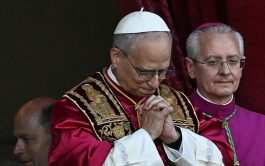 18/07/2025 - El Papa León XIV mantuvo una conversación telefónica con el primer ministro israelí, Benjamín Netanyahu en la que…