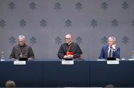 03/07/2025 - El Dicasterio para el Culto Divino y la Disciplina de los Sacramentos publicó hoy la forma y las lecturas de la…