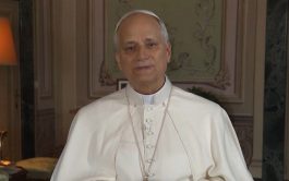 16/07/2025 - El papa León XIV envió un videomensaje con motivo del 'Partido del corazón' (Partita del Cuore), una iniciativa…