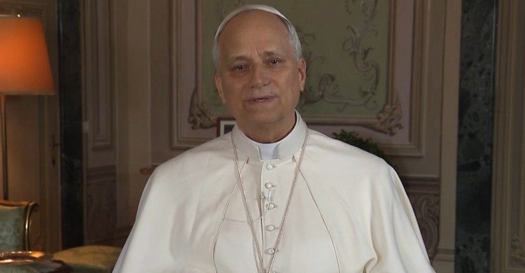 29/08/2025 - "Debo mucho de lo que soy al espíritu y las enseñanzas de san Agustín. Les agradezco a todos por las múltiples expresiones de su vida que dan testimonio de un profundo compromiso con los valores de la veritas, la unitas y la caritas", expresó León XIV en un videomensaje dirigido a la Provincia Agustiniana de Santo Tomás de…