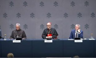 03/07/2025 - El Dicasterio para el Culto Divino y la Disciplina de los Sacramentos publicó hoy la forma y las lecturas de la misa por la "custodia de la creación", una nueva…