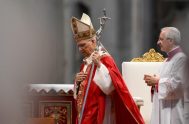 03/07/2025 - (Fuente: Vatican News) La Oficina de las Celebraciones Litúrgicas pontificias publica el calendario de compromisos estivales de León XIV. Entre ellos,…
